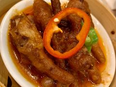 -粤仔湾砂锅粥(广益哥伦布店)