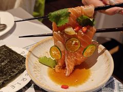 -和牛食堂•BISTRO(广州首店)