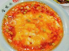 -宝发园名菜馆