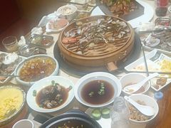 -船梆煮•蒸汽海鲜·生腌干蒸(五四广场店)