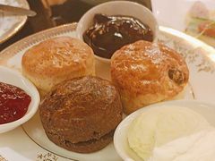 -大堂吧·下午茶·特调鸡尾酒(大连一方城堡豪华精选酒店)