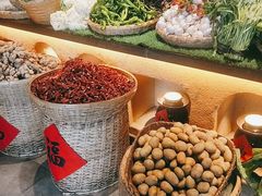 -农耕记·湖南土菜(halo广场店)