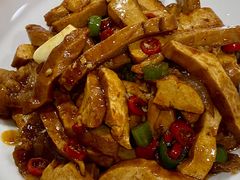 -李师傅脆肚(梅林店)