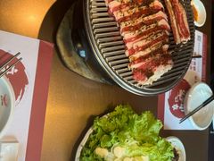 -辛氏火炉·韩式古法烤肉(松北店)