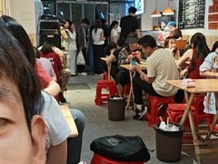 -柳州肥姨妈大骨螺蛳粉(沙河店)