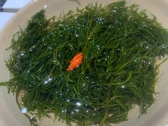 鞭炮笋-贰回巷火锅馆(钟楼店)