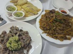 -文记壹心鸡(宝华路店)