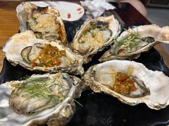-烧蠔帮·湛江生蚝(工农店)