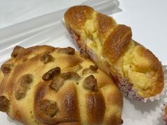 -BreadTalk面包新语·烘焙蛋糕(海珠丽影广场店)