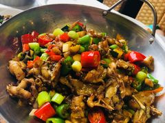 -毛家湾公馆(东圃店)