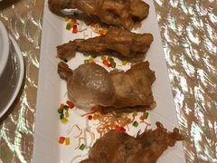 -8餐厅(新葡京酒店)