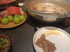 -牛New寿喜烧(新六百店)