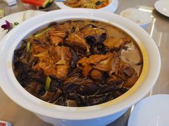 -鹿鸣春饭店(总店)