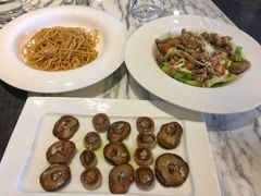 -at cafe 意大利餐厅(集美店)