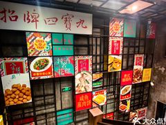 -肥仔文澳门猪骨煲(南京西路店)