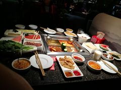 -海底捞火锅(崇文门新世界百货店)