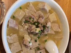 -渔乡米香·剁椒鱼头(四方坪店)