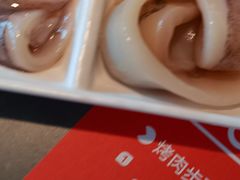 -千滋百味自助海鲜烤肉(布吉景华店)