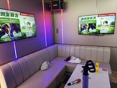 -唱吧麦颂KTV(乐汇城店)