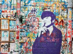 -黄桷坪涂鸦艺术街