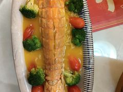 -长安·大茶饭