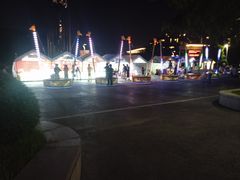 -飞凤山奥体公园