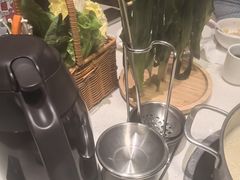 -煲王粤菜餐厅(中侨中心店)