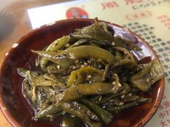 -周肥肠(江油总店)