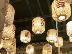 大堂-南京大牌档(新街口德基广场店)