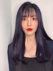 -New Fashion发型定制