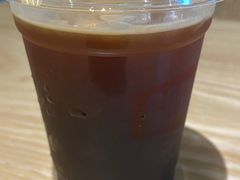 美式咖啡-GOTLOT COFFEE&KITCHEN角落厨房NOOK店
