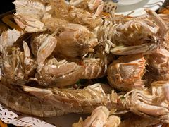 -广记海鲜(杨汊湖一店)