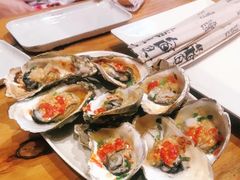 -木屋烧烤(惠阳华润小径湾店)