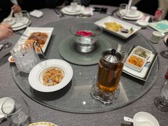 -御花园·粤菜·海鲜火锅(中山公园店)