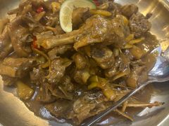 -七叔家宴家常广西菜(明秀东路店)