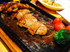 -绿茵阁(体育西分店)