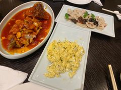 -海天楼中餐厅(吴宫泛太平洋酒店)