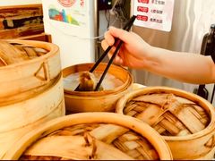 -吉祥馄饨(延安中路店)