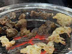 -丹东丛炟海鲜烧烤(江艺路店)