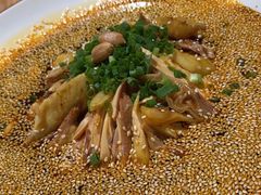 -茅溪菜·家常菜(九街店)