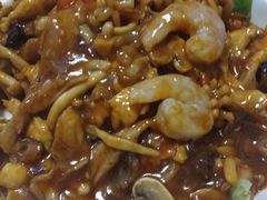 -昱德来·天津菜(河西店)