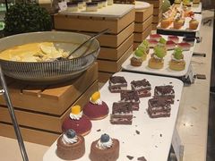 -红咖啡西餐厅·自助餐(惠州翡翠山华美达酒店)