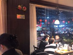 大堂-小柴米·传统江西菜(万寿宫店)