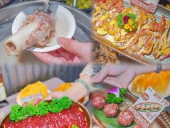 -骨之味·筒骨汤火锅(江头店)