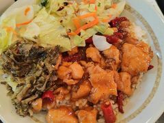 -永和大王(茉莉上新·漕宝店)