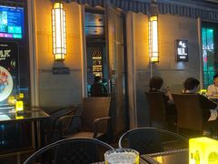 -MOSSO音乐酒吧·live house(长乐路店)