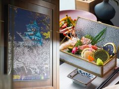 -新鲜特色餐厅(香格里拉大酒店)