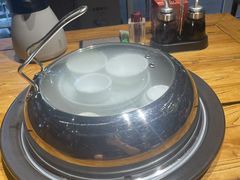 -77号渔船·蒸海鲜青岛菜(积米崖店)