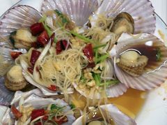 -来之顺海鲜菜馆·青岛菜·始于1993(栈桥店)