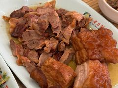 -小谭刀削面(莲池总店)